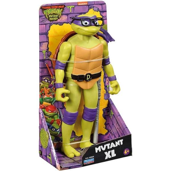 Caneta Donatello Tartarugas Ninja Roller Pen - Super Geek - A Loja do Super  Fãnático