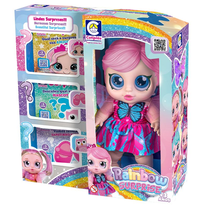 Boneca-Fashion-E-Acessorios---Rainbow-Surprise---Sortida---Cotiplas-1