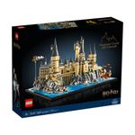 LEGO---Castelo-e-Terrenos-de-Hogwarts---76419---Harry-Potter--0