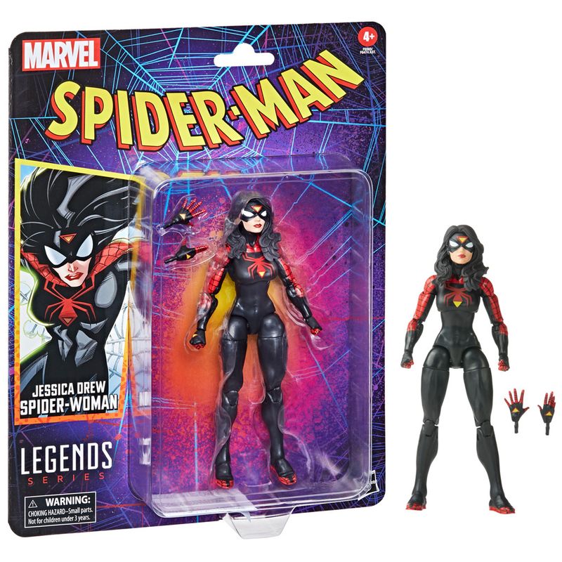 Boneca-Articulada---Marvel---Jessica-Drew---Mulher-Aranha---Hasbro-1