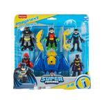 Conjunto-De-Mini-Bonecos---Fisher-Price---Imaginext---Pacote-Da-Familia-Do-Batman-1