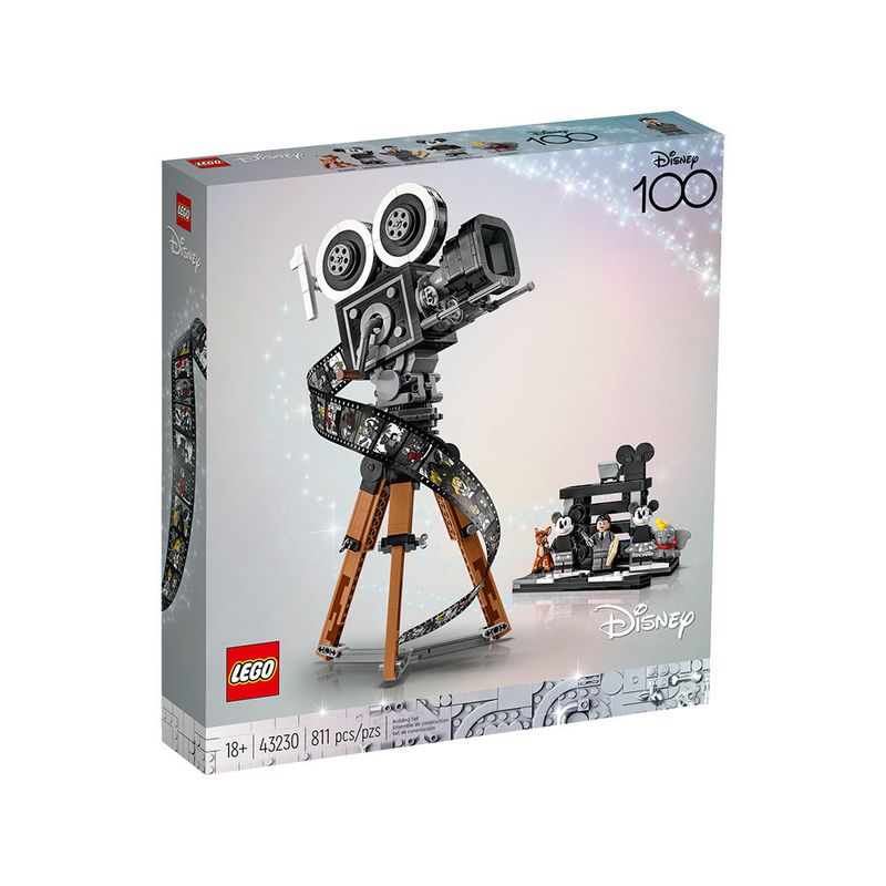 Lego---Disney-100---Camera-em-Tributo-ao-Walt-Disney---43230-0