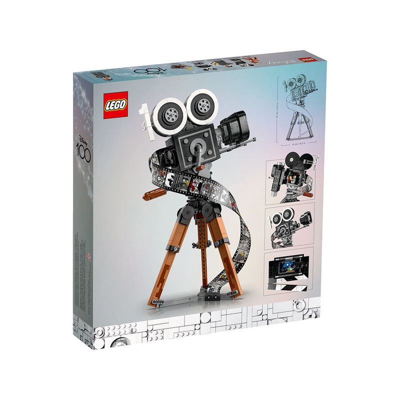 Lego---Disney-100---Camera-em-Tributo-ao-Walt-Disney---43230-1