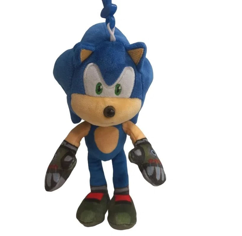 Boneco Sonic e Tales e Chaveiro | Brinquedo para Bebês Rihappy Usado  87083249 | enjoei