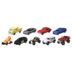 Conjunto-de-Mini-Veiculos-Surpresa---Matchbox---Pack-com-9-Carros---Mattel-0