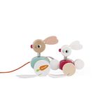 Brinquedo-Infantil-de-Madeira---Coelhos-de-Passeio---Maped-3