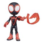 Boneco-de-Acao---Disney-Junior---Marvel---Spidey-and-His-Amazing-Friends---Miles-Morales---Hasbro-0