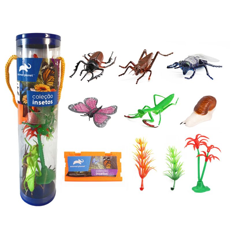 Mini-Figuras-de-acao---Colecao-Insetos-Tubo---Animal-Planet---Ebn-1