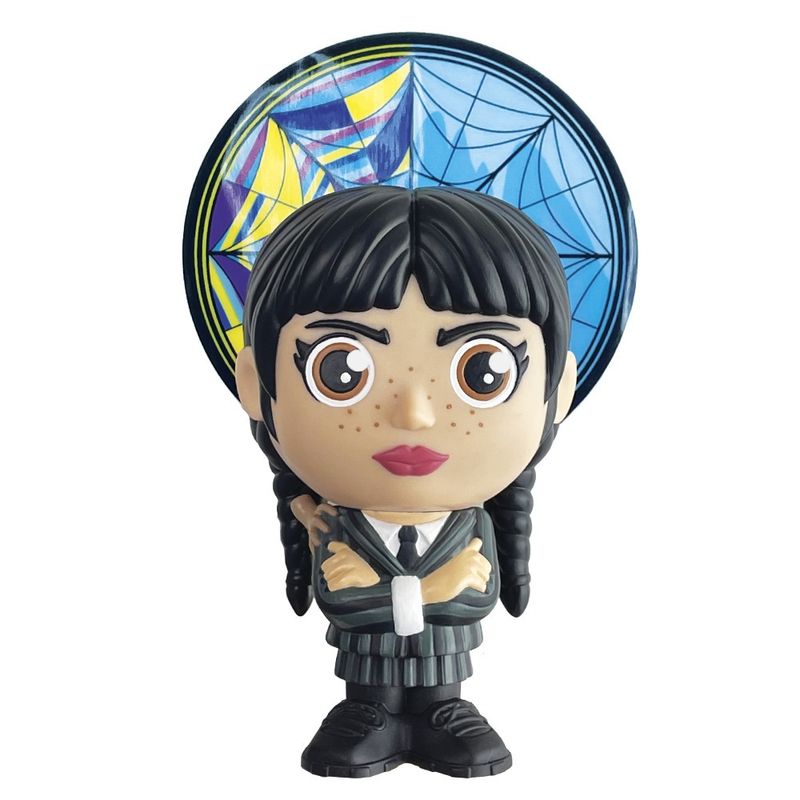 Funko Pop Personagens Wednesday