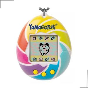 Jogo Virtual Clássico - Tamagochi - Bichinho Virtual - Art e Stely -  Sortido - Fun - Ri Happy