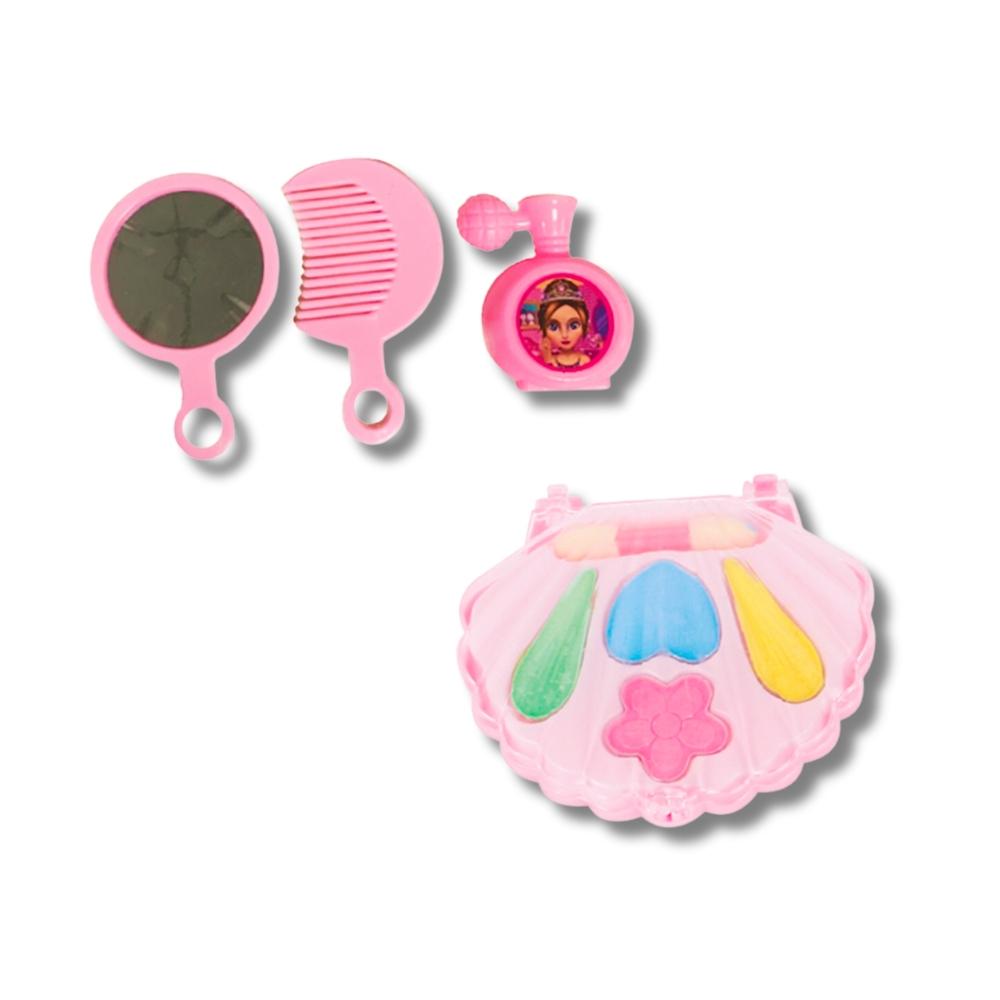 Boneca Make Up Star Camarim Morena Multikids BR1503 - Ri Happy