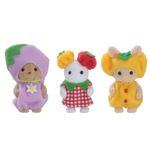 Sylvanian-Families---Bebes-Vegetarianos---Epoch-0