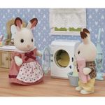 Sylvanian-Families---Maquina-De-Lavar-Roupa-E-Aspirador-De-Po---Epoch-3