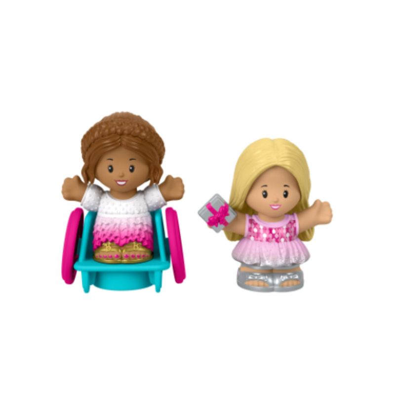Boneca Barbie Feliz Aniversário - Mattel