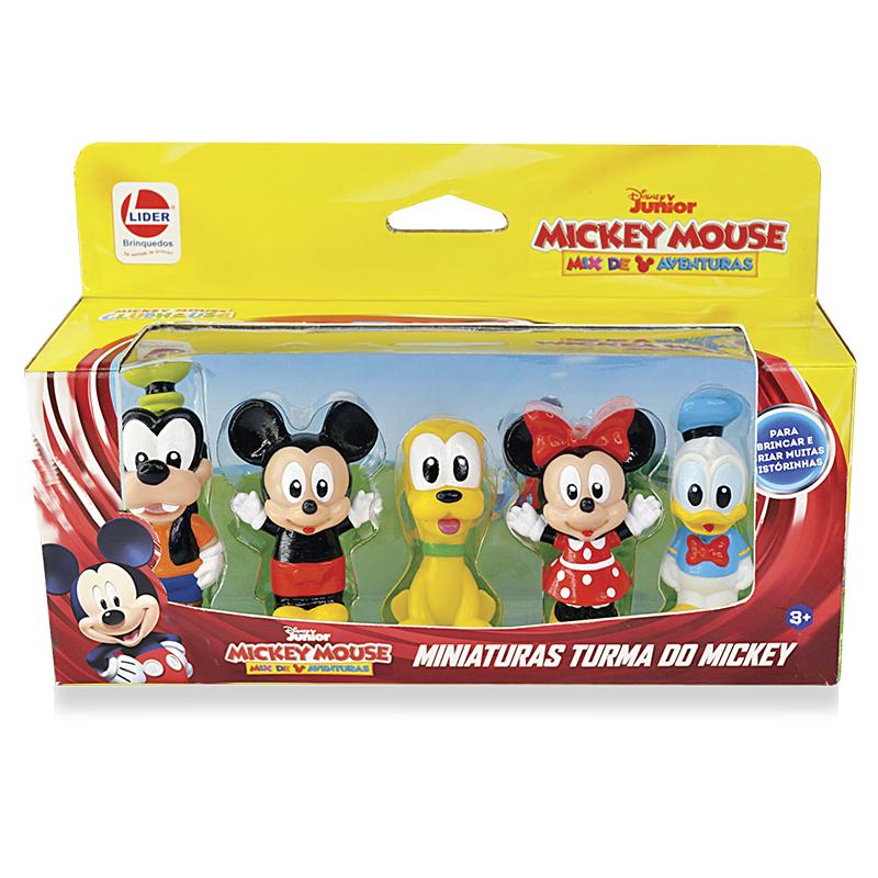 Bonecos-Miniaturas---Dedoches---Turma-do-Mickey---Lider-2