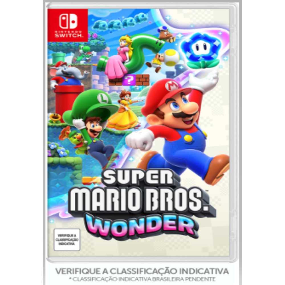 Jogue Super Mário XP Remasterizado, um jogo de Mario bros