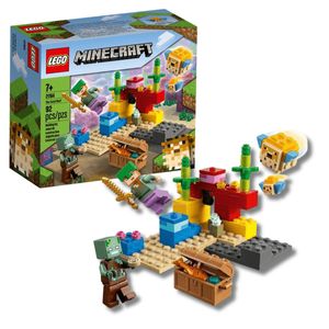 Lembrancinha Lego Jogo Infantil