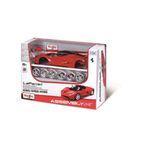 Carrinho---1-24-Al-Ferrari-Assembly-Line-Asmt---Ferrari---Surpresa---Maisto-1