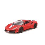 Carrinho---1-24-Al-Ferrari-Assembly-Line-Asmt---Ferrari---Surpresa---Maisto-3