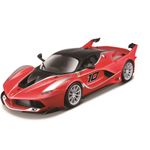 Carrinho---1-24-Al-Ferrari-Assembly-Line-Asmt---Ferrari---Surpresa---Maisto-6