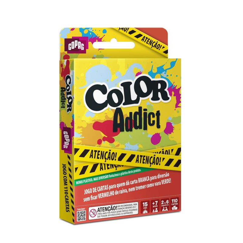 Jogo-De-Cartas---Color-Addict-Cartucho---De-2-A-6-jogadores---Copag-0