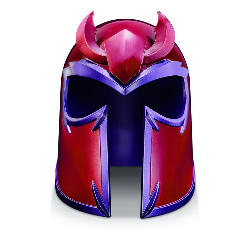 Acessorio-de-Fantasia---Marvel-Legends-Series---Replica-Capacete-Magneto---X-Men-97---Hasbro-0