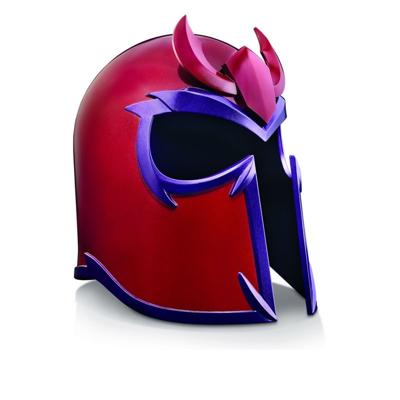 Acessorio-de-Fantasia---Marvel-Legends-Series---Replica-Capacete-Magneto---X-Men-97---Hasbro-1