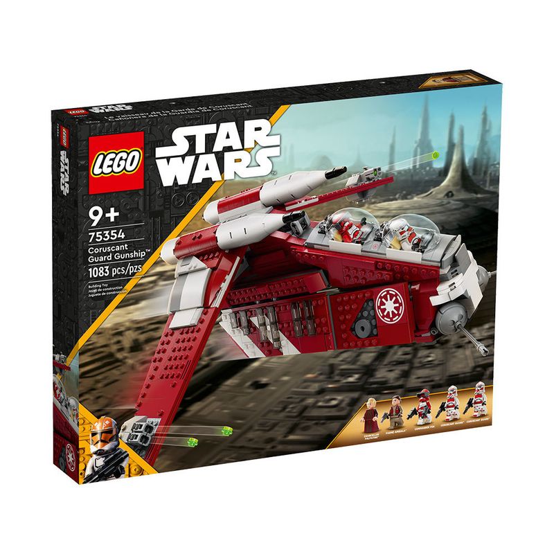 Lego---Star-Wars---Caca-da-Guarda-de-Coruscant---75354-0