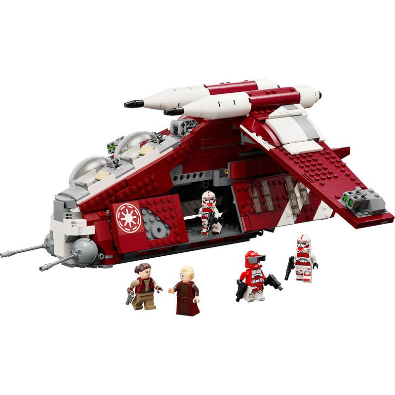 Lego---Star-Wars---Caca-da-Guarda-de-Coruscant---75354-1