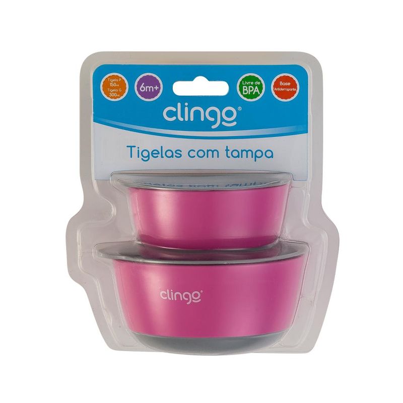 Conjunto-de-Tigelas-com-Tampas---Clingo---Colors---2-Unidades---Rosa-2