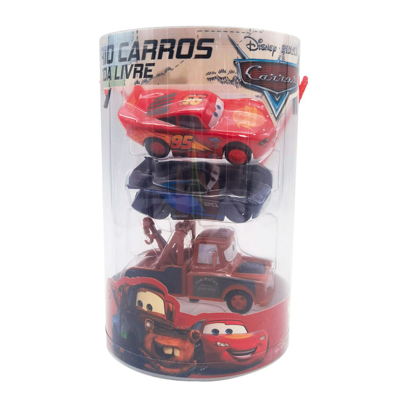 Conjunto-de-Carrinhos---Disney-Pixar---Carros---Toyng-0