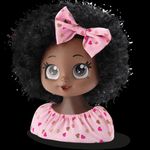 Boneca---My-Best-Style-Hair---Rosa---Bee-Toys-0