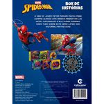 Box-De-Historias---Marvel---Homem-Aranha---Culturama-2