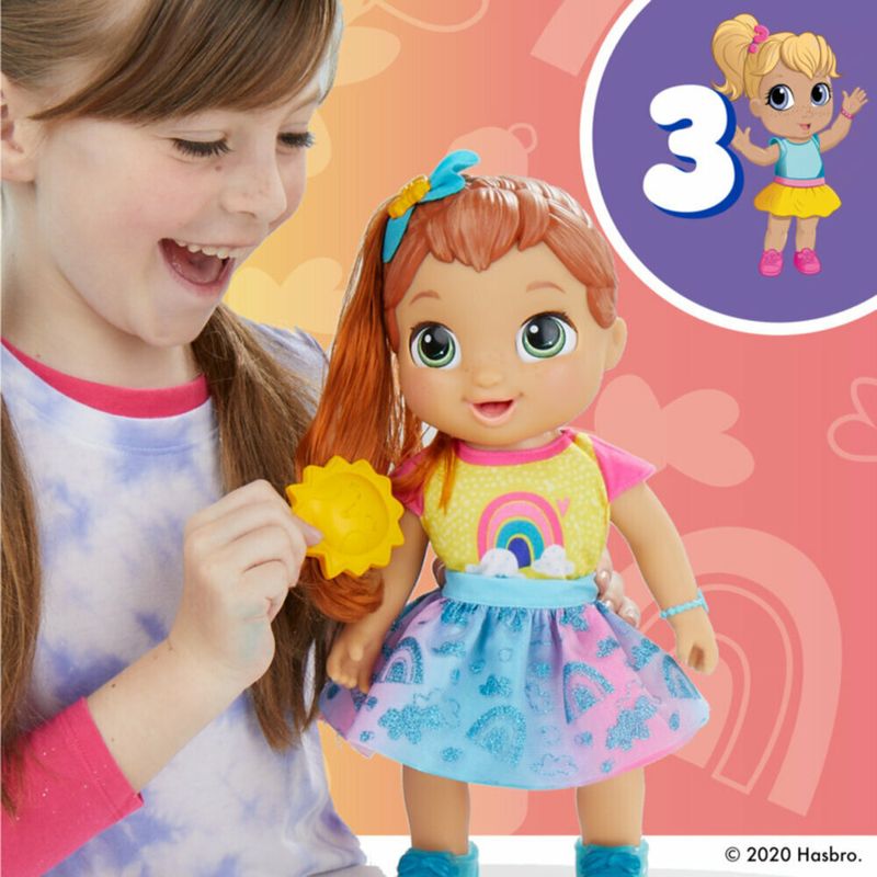 Boneca-Baby-Alive---Grows-UP-Feliz---Bebe-que-Cresce-e-Fala---E8199---Hasbro--5