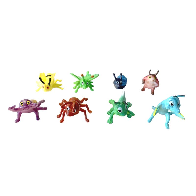 Conjunto-de-Mini-Figuras---Animal-Planet---Colecao-Insetos---Ebn-0