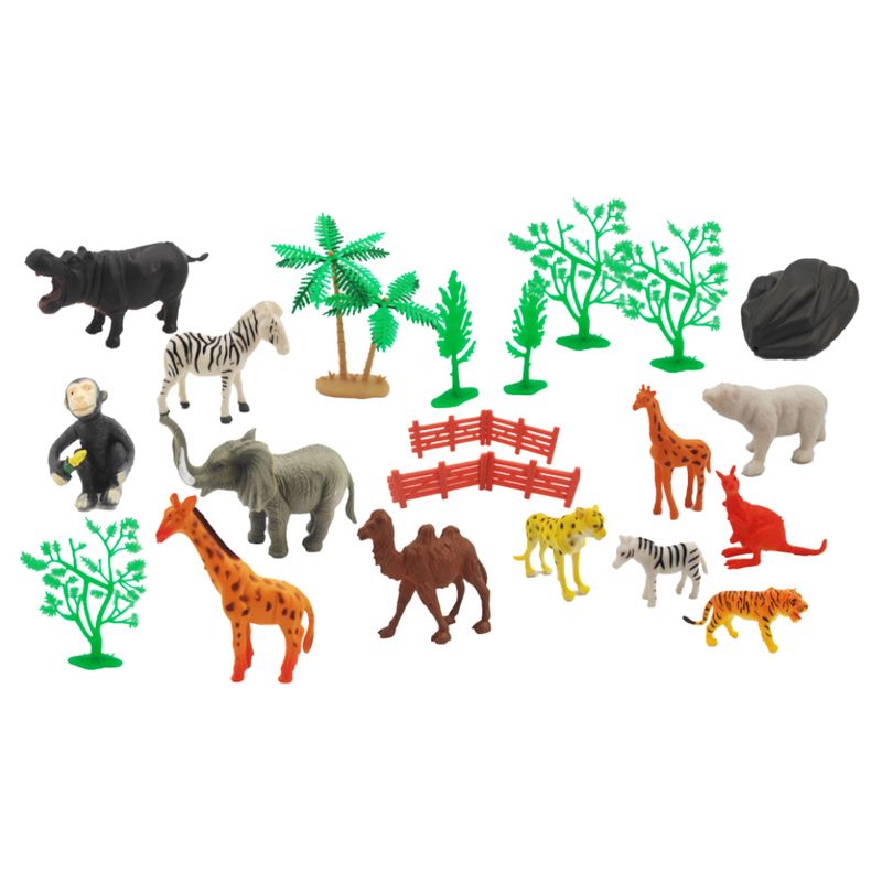 Conjunto-de-Figuras---Animal-Planet---Colecao-Safari-Cartela---Ebn-0