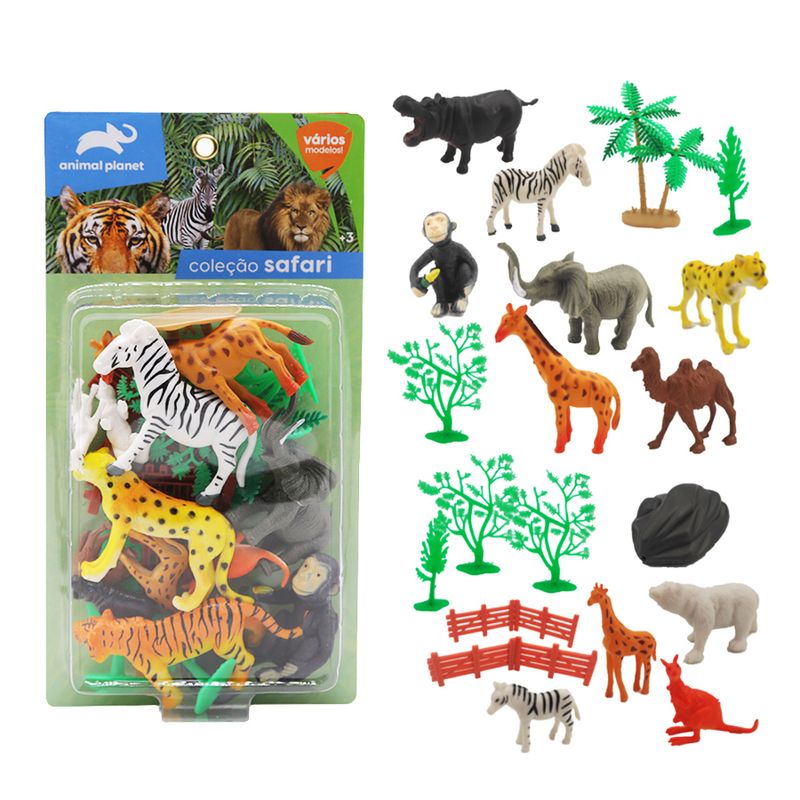 Conjunto-de-Figuras---Animal-Planet---Colecao-Safari-Cartela---Ebn-1