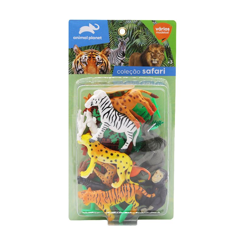 Conjunto-de-Figuras---Animal-Planet---Colecao-Safari-Cartela---Ebn-2