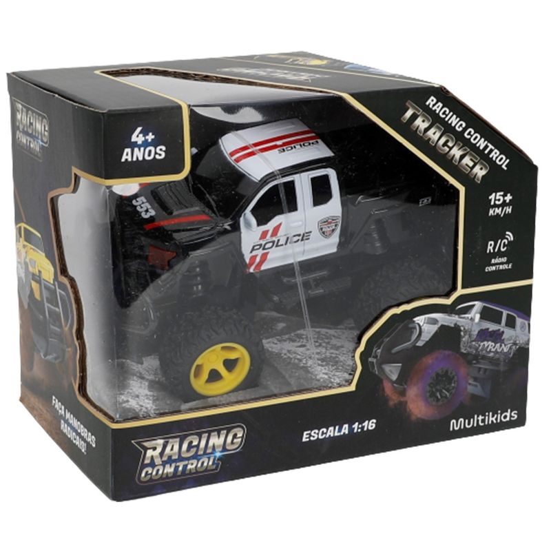 Carrinho-de-Controle-Remoto---Racing-Tracker---Preto---Multikids-1