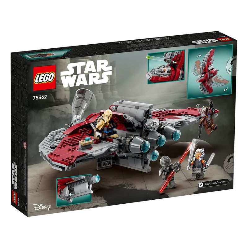 LEGO---Transportador-Jedi---T-6-da-Ahsoka-Tano---Star-Wars-TM----75362-1
