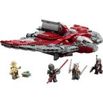 LEGO---Transportador-Jedi---T-6-da-Ahsoka-Tano---Star-Wars-TM----75362-2
