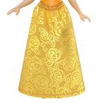 Mini-Boneca---Disney-Princesas---Bela---Amarelo---Mattel-5