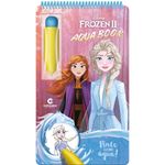 Bloco-De-Atividades---Disney-Princesas---Aqua-Book---Frozen-II---Culturama-0