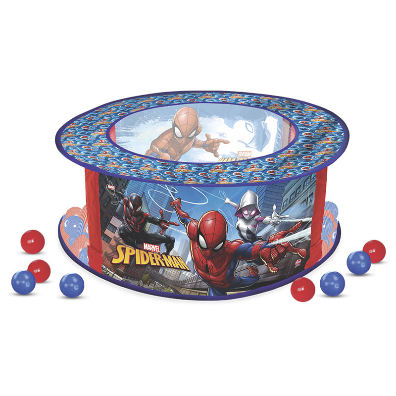 Piscina-de-Bolinhas---Marvel---Spider-Man---Lider-0