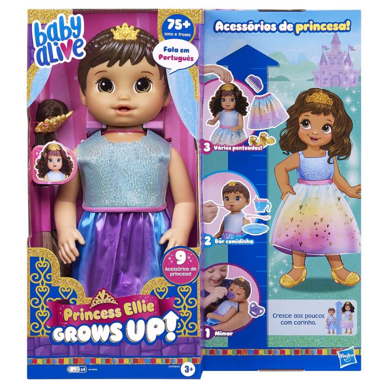 Boneca-Baby-Alive---Princess-Ellie-Grows-Up----Cabelos-Castanhos---F5237---Hasbro-1