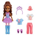 Conjunto-De-Brinquedo---Estojo-Acampamento-Lhama---Polly-Pocket---Mattel-2