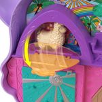 Conjunto-De-Brinquedo---Estojo-Acampamento-Lhama---Polly-Pocket---Mattel-4