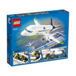 Lego-City---Aviao-de-Passageiros---City-Exploration---60367-2