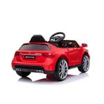 Mini-Veiculo-Eletrico-Infantil---Mercedes-Benz---12V---Bang-Toys---Vermelho-1