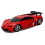 Carrinho-Com-Controle-Remoto---Racing-Control-Falcon---Escala-1-18---Multikids---Vermelho-0
